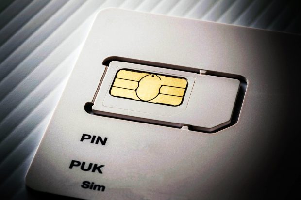 Ce este codul PUK al cartelei SIM, cum îl afli și când trebuie să-l folosești