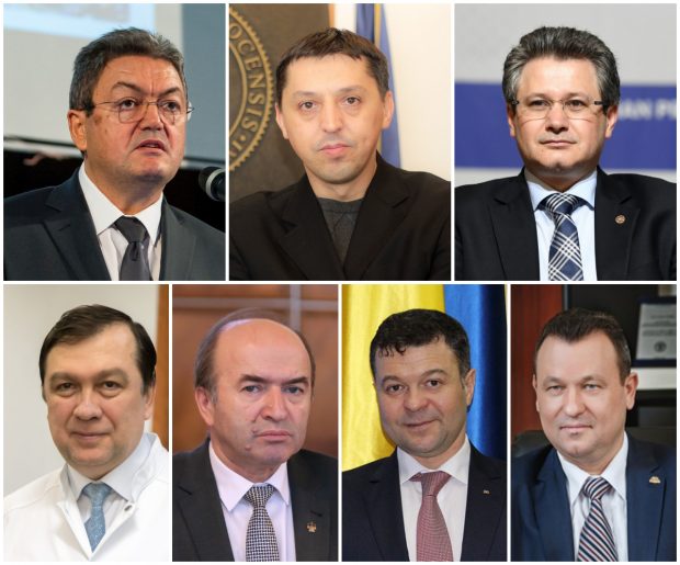 Apelul celor mai importanți rectori din țară către studenți: Vaccinați-vă!