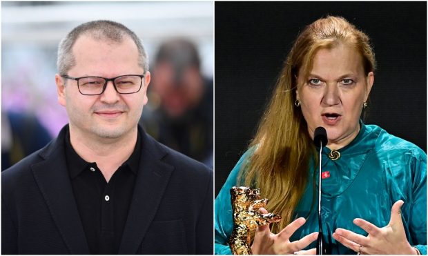 Surse judiciare: Corneliu Porumboiu și Ada Solomon, cercetați de DIICOT. Avocat: ”E tactica DIICOT să pună nume mari în față”