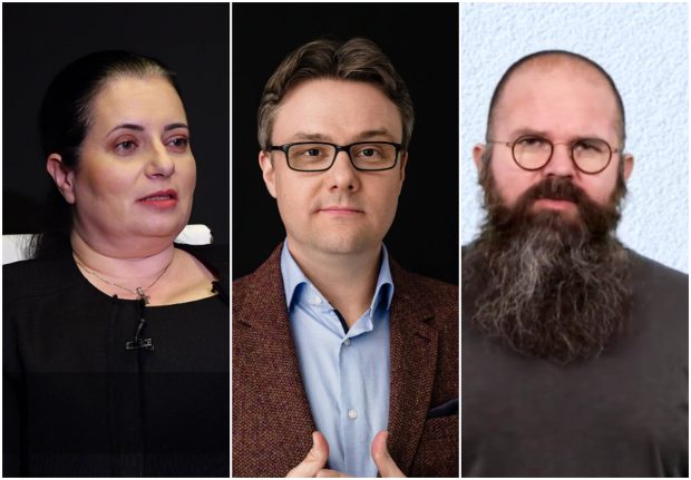 Trei experți în sănătate publică solicită autorităților stare de urgență, lockdown și școală online pe 30 de zile. „Dacă nu acum, de Crăciun”