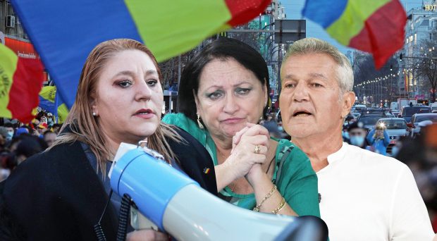 Cine construiește mesajele care au îngenuncheat România? Și cu ce seamănă ele, ca două picături de apă