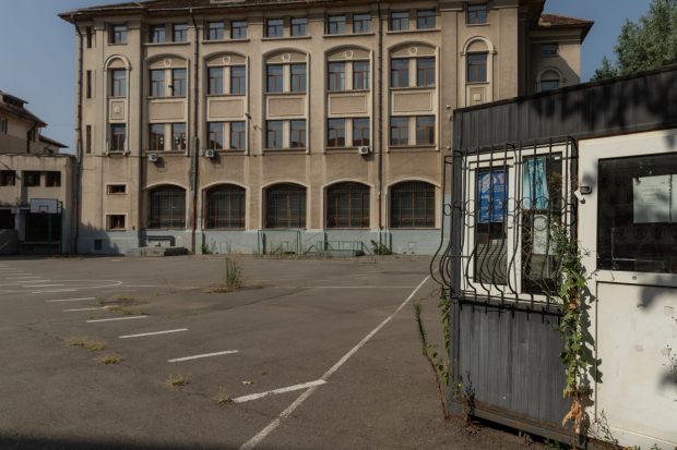 Primăria Sectorului 4, despre lucrările la școlile pe care le-a evacuat de doi ani pentru a le consolida: „Ar putea începe în următoarele câteva luni”