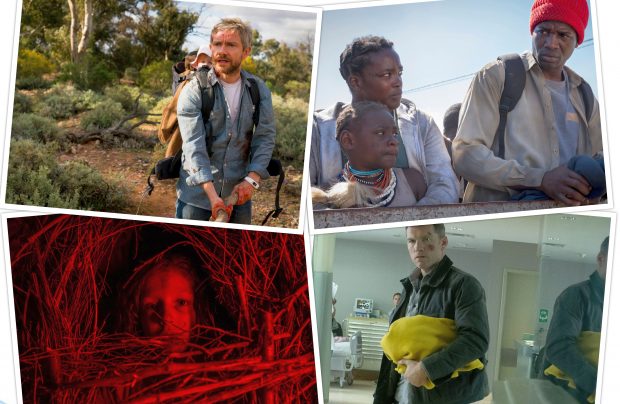 Zece filme de groază care să vă țină de urât în noaptea de Halloween