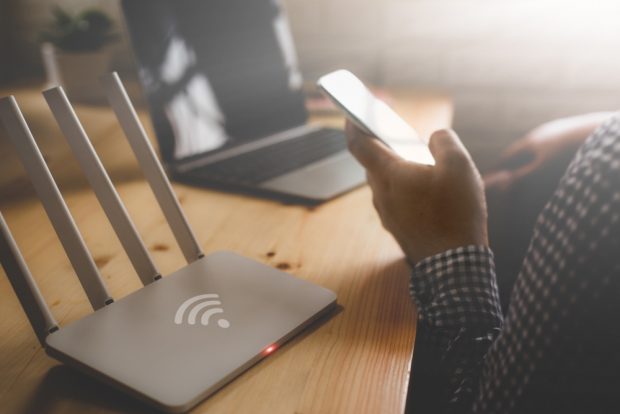 Ce înseamnă Wi-Fi. Cum s-a ajuns la această denumire