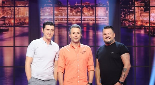 Nadine, apariție spectaculoasă în următoarea ediție a quiz show-ului „Pe bune?!”. Cum arată vedeta acum