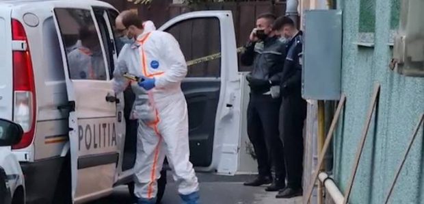 Un tânăr din Timișoara și-a omorât mama, după care a fugit. E căutat de polițiști