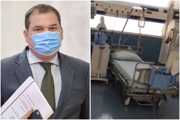 De ce este important cazul Spitalului Foișor: paturi goale la ATI și tăcerea responsabililor