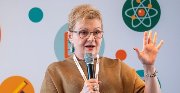 Mărturisirile Danei Deac după ce a învins cancerul de cinci ori. „Nu te lupţi cu boala, că nu ai cum, doar negociezi în permanenţă”