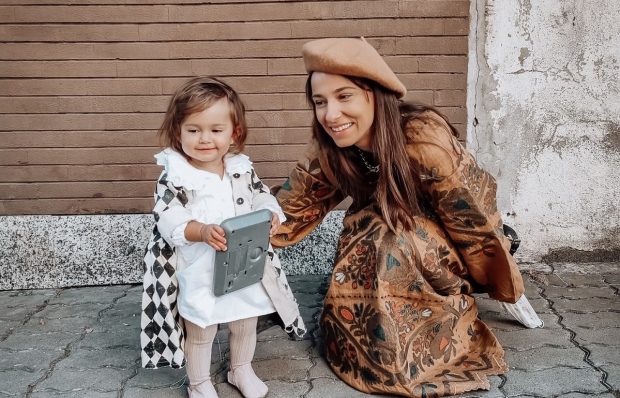 Dana Rogoz nu-și mai dorește al treilea copil. Primele declarații: „Eu am pus punct”