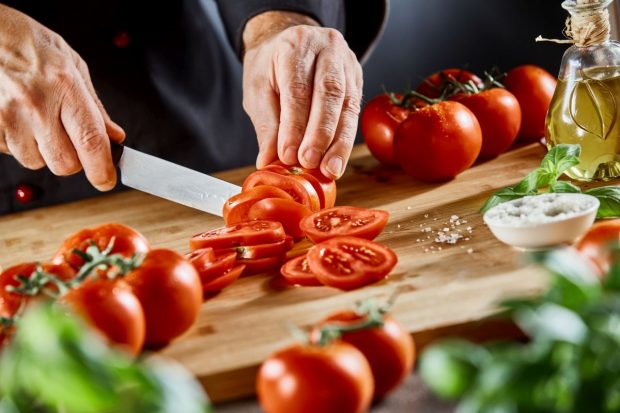 Dieta de 3 zile cu roșii. Cum poți slăbi 3 kilograme în 3 zile fără efort