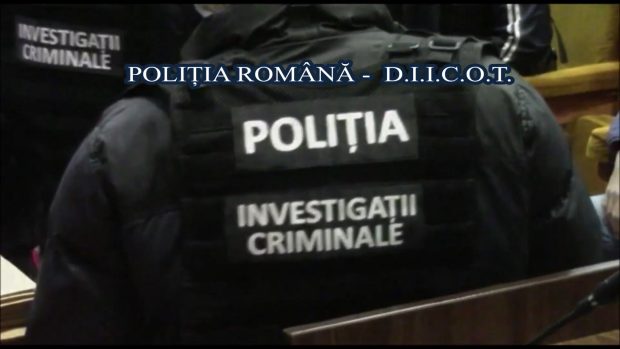 SURSE: Percheziții DIICOT la Clanul Butoane. Acuzații de proxenetism și grup infracţional organizat