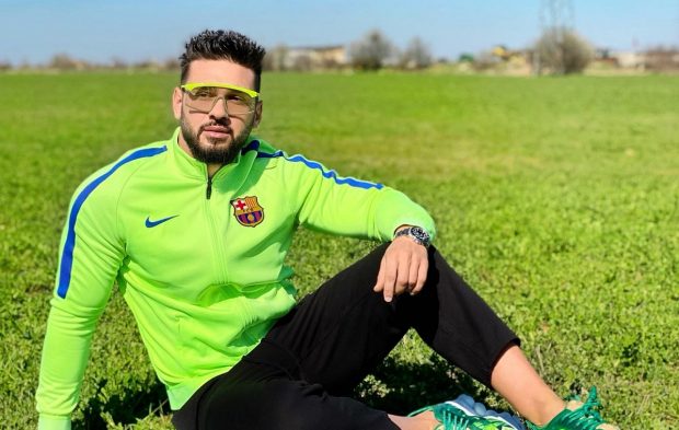 Reacția lui Dorian Popa după ce un fotbalist de la FCSB nu a vrut să facă poză cu el. „Mi s-a luat rău de fotbalul din România”