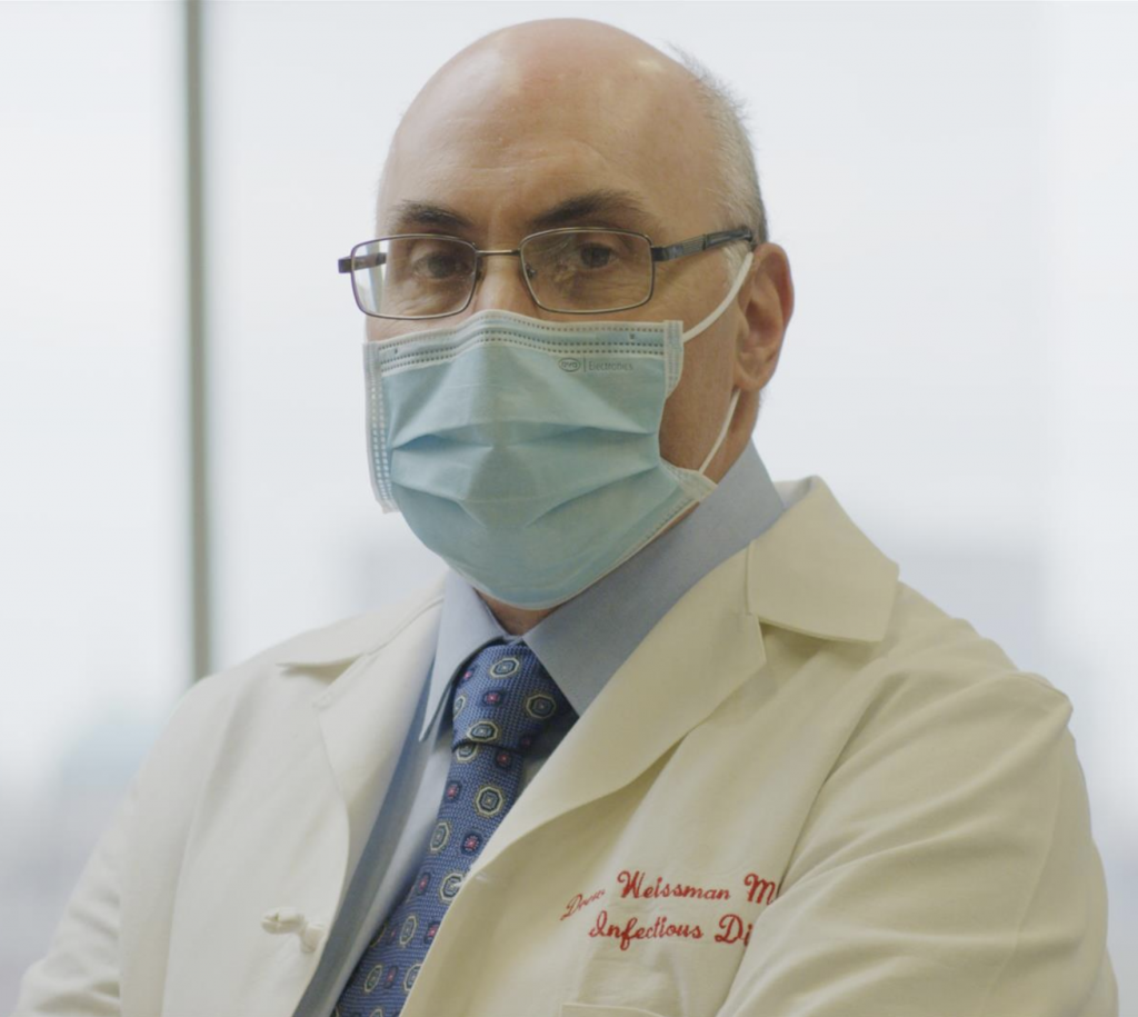 Omul la care merită să ne gândim când ne facem vaccinul