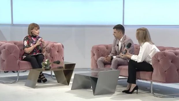Ministrul Eduard Novak, elogiat la TVR. „De-ar fi format Guvernul din campioni ca dv., am sta liniștiți”