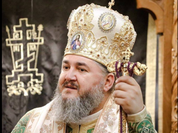 Episcopul de Giurgiu spune că incendiile din spitale sunt „făcătură”, iar vaccinurile, „expirate”