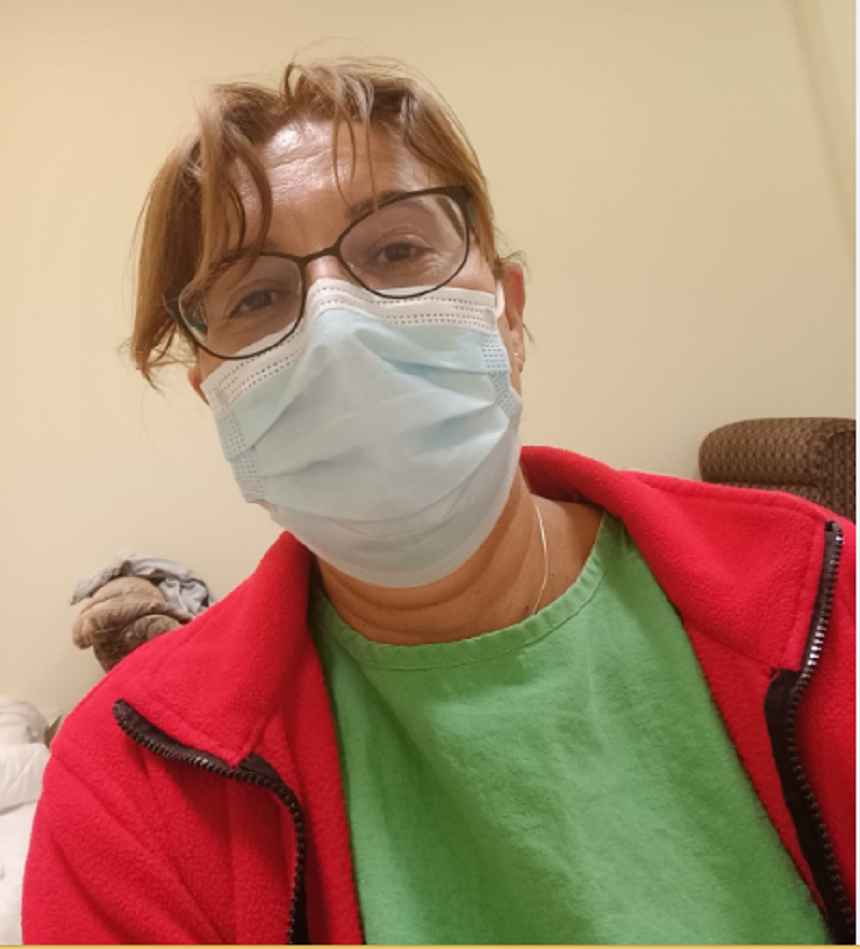 Experiența în Ungaria a unui medic care a însoțit bolnavii români de COVID transferați