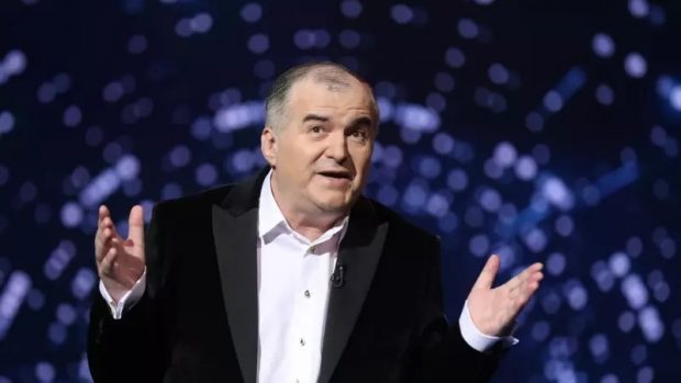 Ce emisiune va prezenta Florin Călinescu la Prima TV și când se difuzează