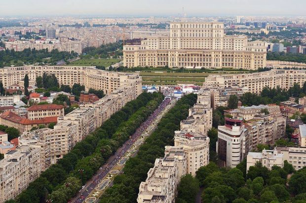 Actualizare condiții de acces la Maratonul București