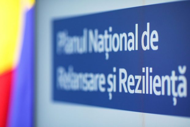PNRR-ul României, evaluat pozitiv de Consiliul Uniunii Europene