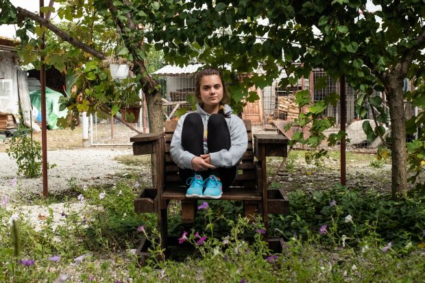 Jurnalul unei tulburări alimentare în pandemie: „Vreau să cred că eu sunt mai mult decât orice diagnostic”