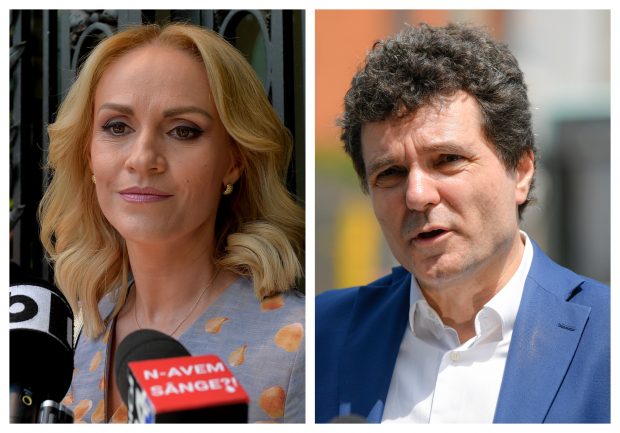 Gabriela Firea insistă că va candida pentru un nou mandat de primar general al Bucureștiului în 2024