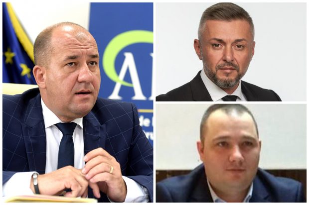 Grupul liberalilor vâlceni de la vârful APIA. Funcții grele și pentru soțiile unor ofițeri din serviciile secrete