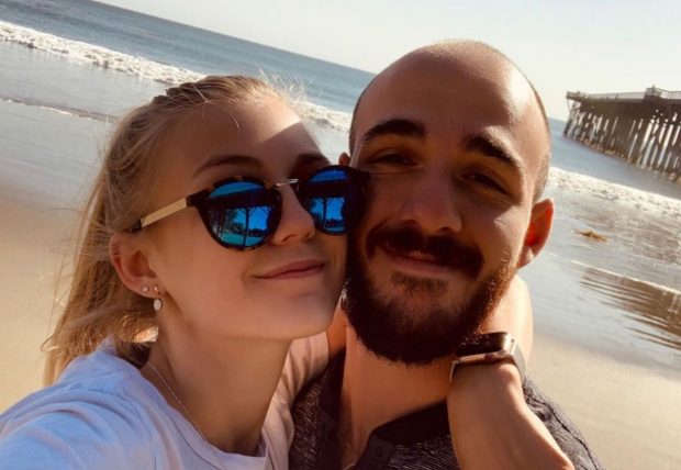 Au fost descoperite rămășițele logodnicului lui Gabby Petito, tânăra influencer dispărută și apoi găsită ucisă