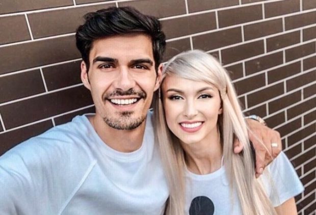 Dezvăluirea făcută de George Burcea despre divorțul de Andreea Bălan. „Procesul a durat mult”