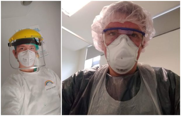 Medic român în Portugalia, despre rolul doctorilor de familie în campania de vaccinare. „Am sunat fiecare pacient”