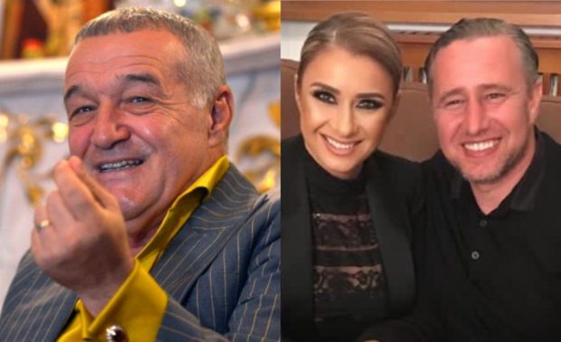 Reacția lui Gigi Becali după ce a aflat că Laurențiu Reghecampf a depus actele pentru divorțul de Anamaria Prodan. „El îmi este în continuare prieten”