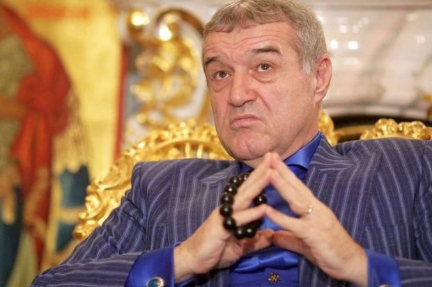 Meciul FCSB – Dinamo Kiev, anulat din cauza declarațiilor „inadmisibile” ale lui Gigi Becali. Ce i-a deranjat pe ucraineni