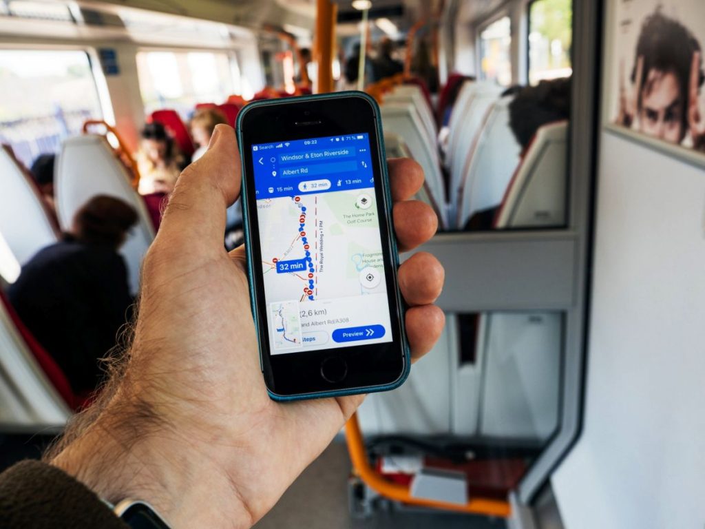 10 setări pe Google Maps pe care trebuie să le folosească orice utilizator