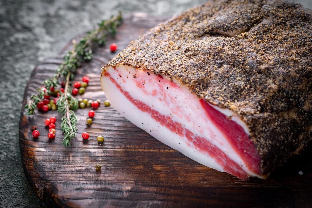 Paste carbonara – rețete delicioase și foarte ușor de pregătit 5 guanciale
