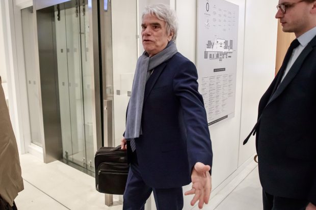 Omul de afaceri Bernard Tapie a murit la vârsta de 78 de ani