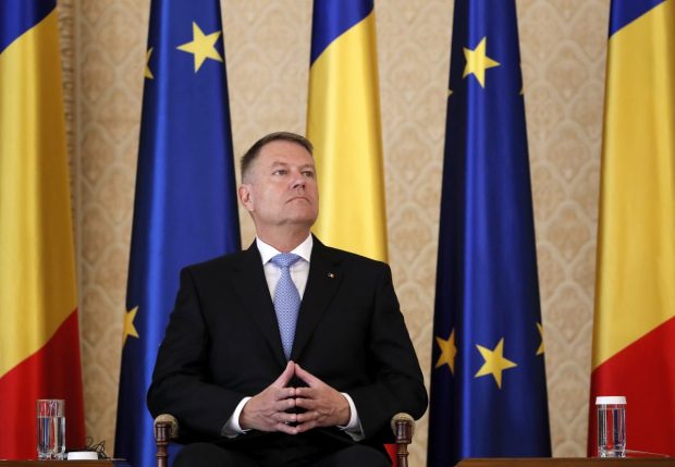 15 ani de când România a intrat ca membră în UE. Mesajul transmis de președintele Iohannis