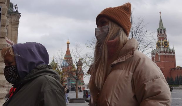 Rusia, Portugalia şi Austria au confirmat infectări cu mutația variantei Delta, considerată și mai contagioasă