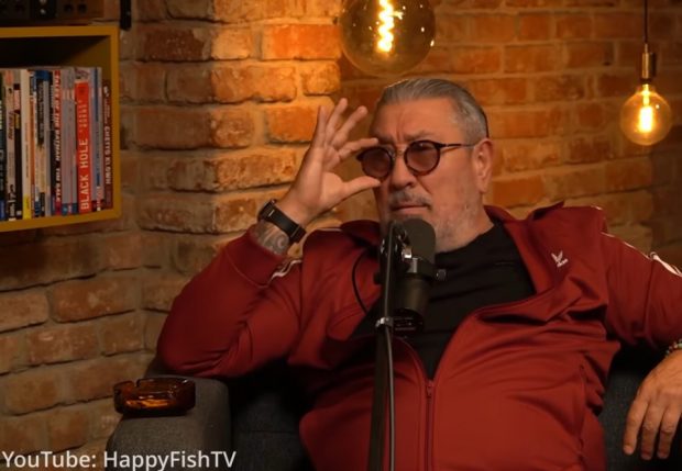 Serghei Mizil și Mădălin Voicu, neînțelegeri fără sfârșit: „A îmbătrânit urât”