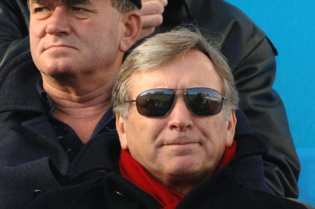 Cine este milionarul român care cumpărase, alături de omul de afaceri Dan Petrescu, avionul care s-a prăbușit duminică în Italia