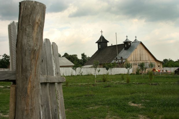 „Zicem de biserică că e medievală, dar dacă ne ducem într-un spital psihiatric din România, nu mai credem că suntem în secolul XXI”