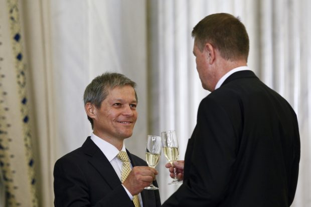 Politologul Ioan Stanomir, după anunțul lui Iohannis: „Președintele nu vrea să ajungem la anticipate”