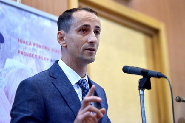 Reacția COSR, după ce printre beneficiarii vaccinărilor fictive s-ar fi aflat și membri ai unui lot olimpic