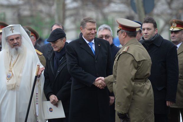 Ce le cer oamenii de afaceri lui Iohannis, Ciucă, Patriarhului Daniel și presei să facă pentru a stopa pandemia
