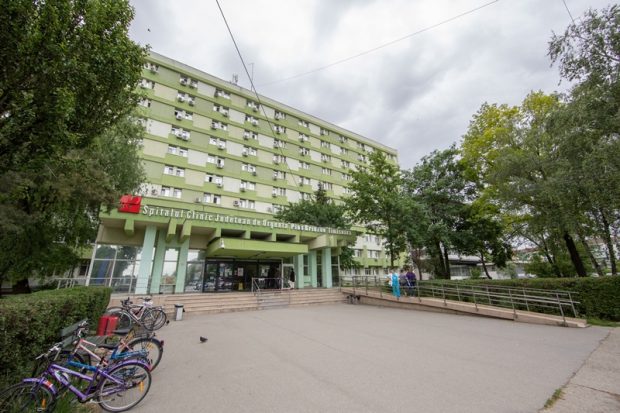 Apelul directorilor de spitale din Timișoara către autorități: „Tăierea gazului va conduce la creşterea gradului de dramatism pe care îl înregistrăm deja”