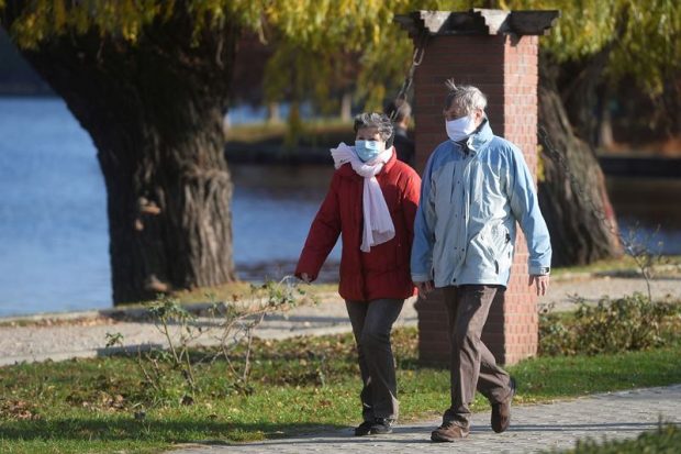 Cum va fi vremea în luna octombrie. Prognoza meteo pentru următoarele 4 săptămâni