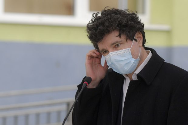 PUZ Sector 6 a fost anulat definitiv de instanţă. Nicușor Dan: „Urbanismul din Bucureşti a fost o golănie”