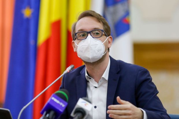 Timișorenii primesc din nou apă caldă și căldură, dar numai pentru 4 zile. Explicațiile primarului