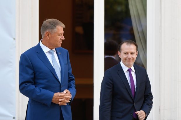 Cătălin Drulă: Suntem în măgăria asta de situaţie de două luni din cauza lui Florin Cîţu şi Klaus Iohannis
