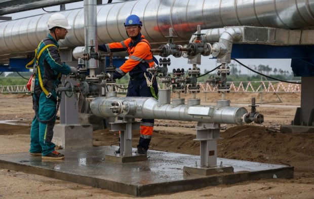 Gazprom avertizează Republica Moldova că  va sista furnizarea de gaze de la 1 decembrie pentru datorii neachitate