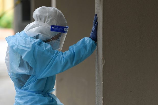 Încă un studiu care arată că „nu e doar o gripă”: 37% din bolnavii COVID încă au simptome, la șase luni de la infectare