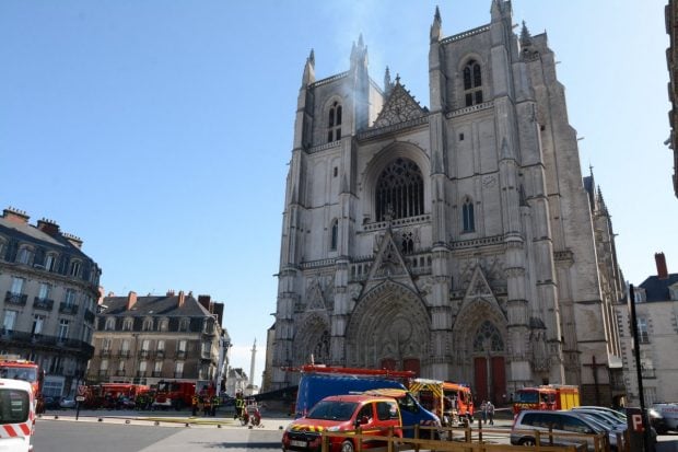 În jur de 3.000 de pedofili în Biserica Catolică din Franța din 1950 până acum, arată o investigație de amploare